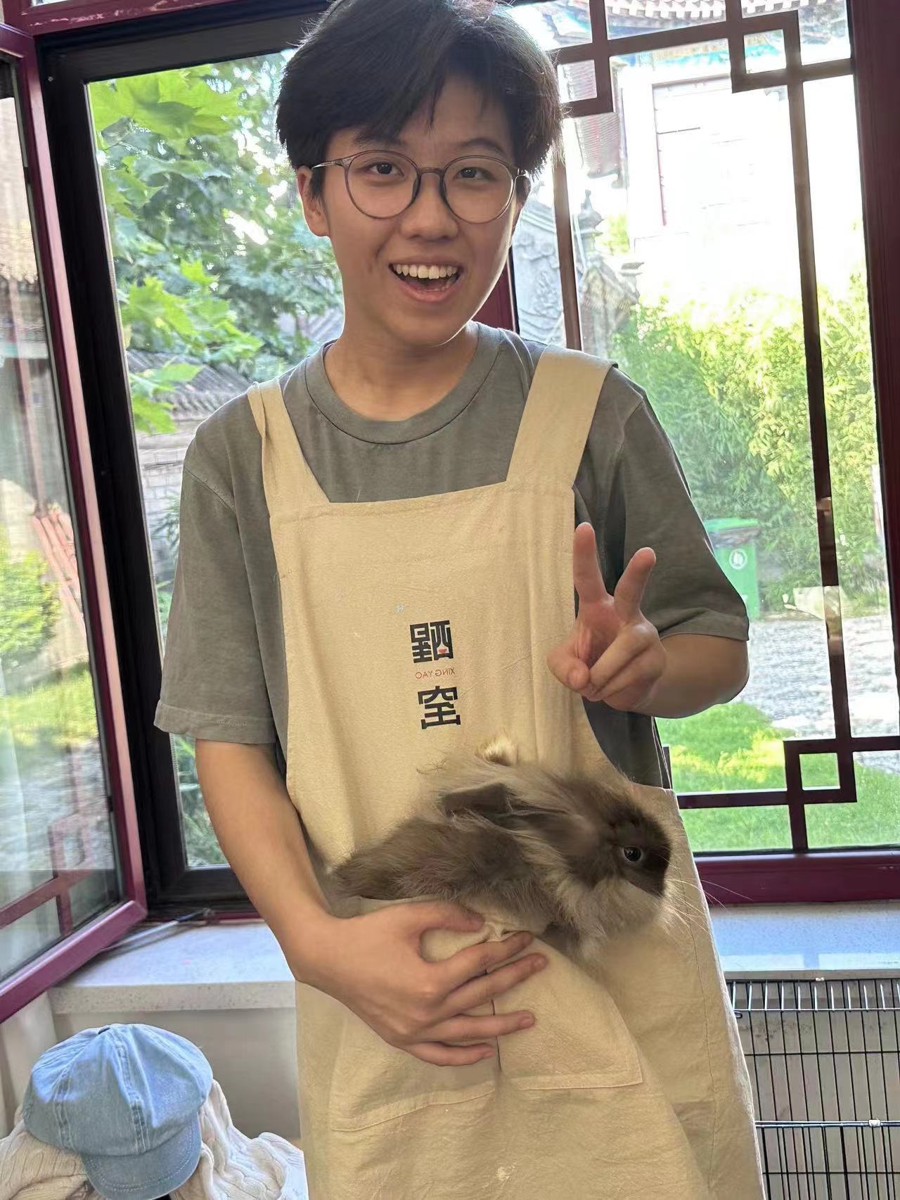 个人照片